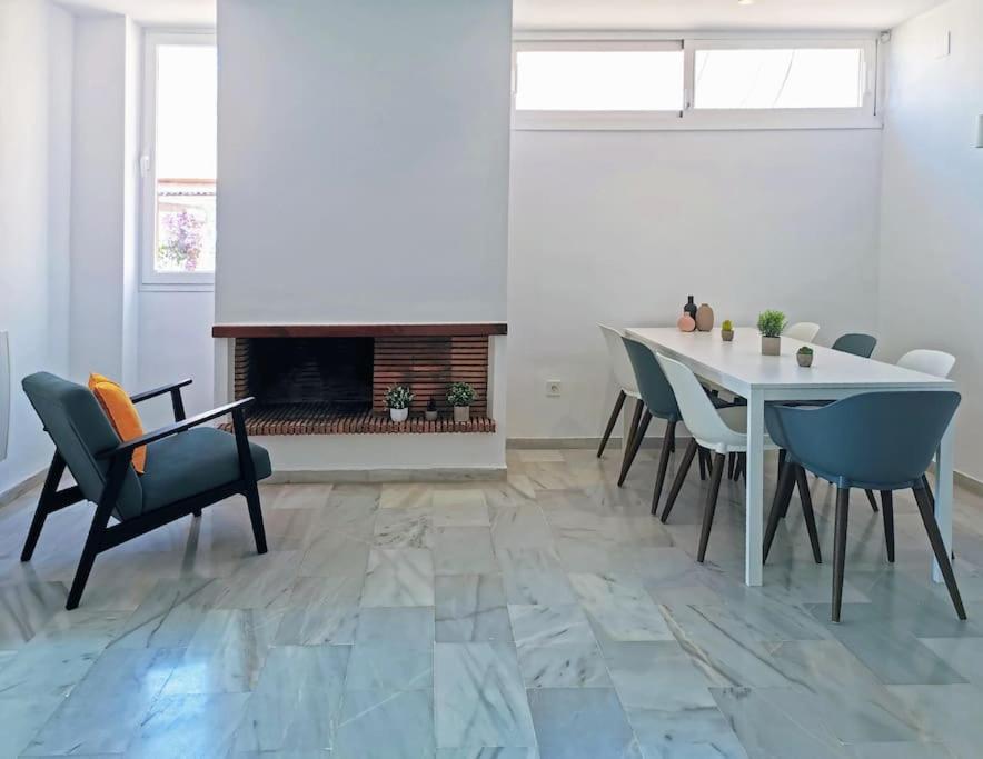 Peaceful Sea&mountain View House Apartment