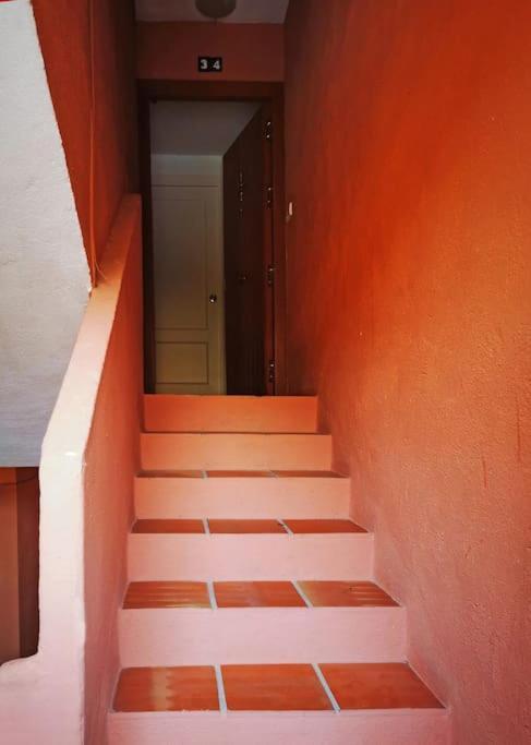 Peaceful Sea&mountain View House Apartamento *