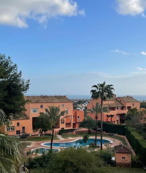 Peaceful Sea&mountain View House Apartamento *