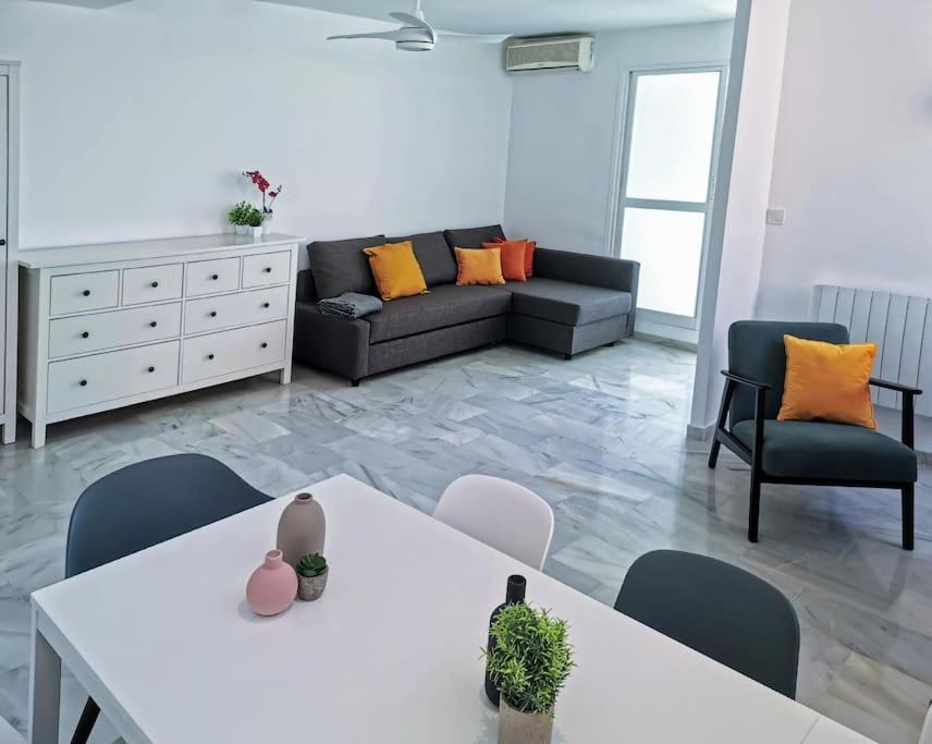 Apartamento Peaceful Sea&mountain View House