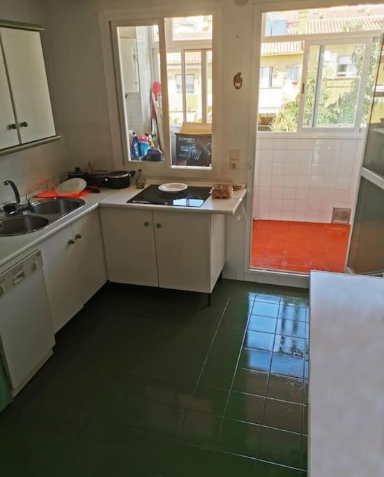 Peaceful Sea&mountain View House Apartamento *