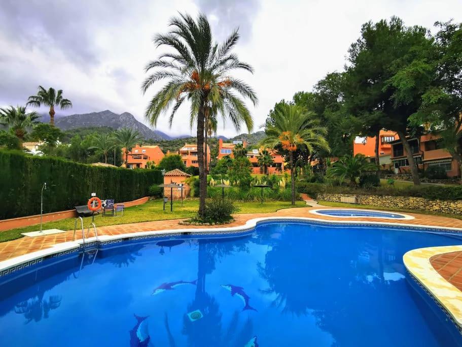 Apartamento Peaceful Sea&mountain View House *